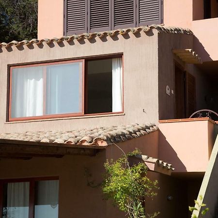 La Casa Di Cri Villa Симиус Екстериор снимка